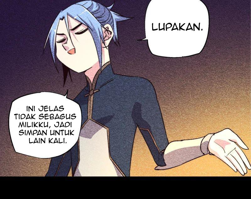 Fatal Code Chapter 40 Bahasa Indonesia